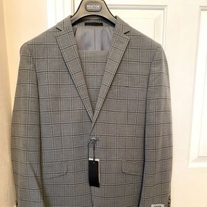 Kenneth Cole Reaction Suit
